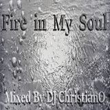 Fire in My Soul