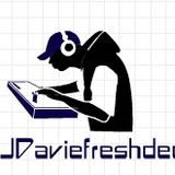 DJDaviefreshdecs Funked Up Disco Vibe