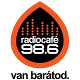 "Archív" Metha @ long track mix Radio Cafe 98.6
