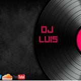 DJ Luis - Hands Up - Summer 2014