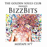 The Golden Souls Club Presents BizzBits