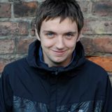 Marita Kelly interviews Craig Gazey - The Full Monty