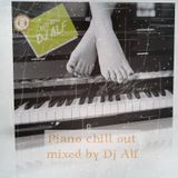 Piano Chill out 2012 mixed by Dj Alf