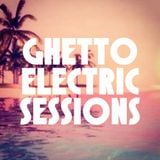 Ghetto Electric Sessions ep154 w/ Ronaldo Reagan guest mix