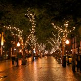 Christmas Deep House Mix