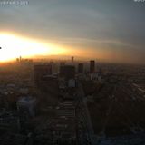 SUNSET D.F. 094 MIXED BY MODULADOR CENTRAL