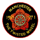 Northern Soul half hour - 2 hour edition - episode 33 - Just pure music