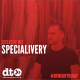 DT MIX OF THE DAY - Specialivery
