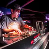 DJ E.B. - Brazil - Brasília National Final