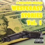 WESTCOAST STORIES Vol. 1