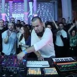 Kink - Boiler Room Moscow - Live Set - 2015