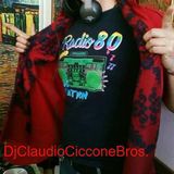 ClaudioCicconeBros In The Classic 70'sDisco & 80's 90s'Music
