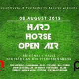 Turrek Live!!@Hard Horse Open Air_Halle__08.08.2015