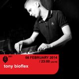 Tony Bioflex - 5Column radio show