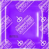 Dogus Cabakcor - Arouser