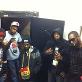 SLEW DEM CHRONIK - G MAN - RAGE - MAJICAL WITH DJ TAPPA & K DOT.