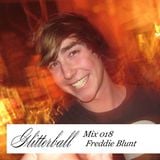 Glittermix 018 - Freddie Blunt