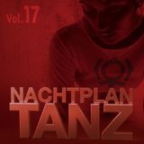 DJ Led Manville - Nachtplan Tanz Vol.17 (2014)