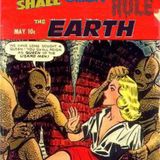 Giant Lizards shall soon rule the Earth! May 1st, 2013