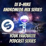 Andromeda Mix Series - Week 010