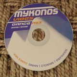 Mykonos Vibes 2015/2016 - DJ's Souhleris, Manolo & Manis