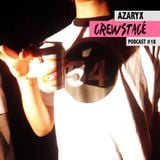 Crewstacé podcast #18 by Azaryx