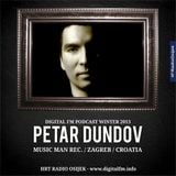 Petar Dundov DFM Winter exclusive moments 2013