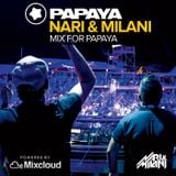 Nari & Milani - Papaya Mix