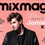 Music On Jamie xx, Mount Kimbie, John Holt, Massive Attack, Flume, Gentleman