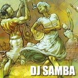Samba Assim 01