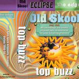 Top Buzz - The Eclipse & The Edge Cassette 1990 - 1994