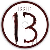 Sammy P - Issue 13 (LOVEJUICE RNB from Sugar Hut Sundays)