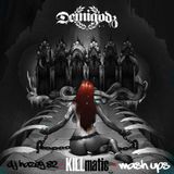 DJ Hazey 82 - Demigodz Mash Ups