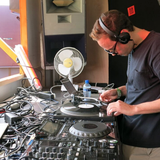 Brav (NTS x RLR Live @ Dekmantel Festival) - 1st August 2015