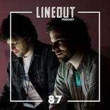 LINEOUT.pl podcast.87: Protect-U (Future Times / Planet Mu)