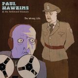 Paul Hawkins & The Awkward Silences' "Hired Gun Radio"