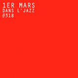 Exclusive mix for 12 Pouces Dans L'Jazz (Mtl * CISM 89,3FM) vol. 2