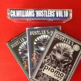 CN Williams - Hustlers Vol.15
