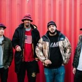 License 2 Trill - 9th April 2015