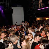 DJ Alexey Issachenko Russian Retro Hits Live @ Parlament Club 10 May 2013 -2