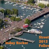 Inday Rocker Streetparade 2013