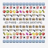 Ed Paris - Joyride (Mixtape)