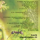 Sverik - Liquid(n)ation #3