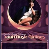 Soul Music Airlines
