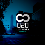 CITRICPODCAST 020 - Luis Mora