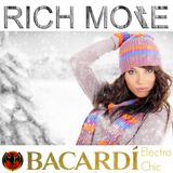 RICH MORE: BACARDI® ELECTROCHIC 31/01/2014