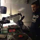 Soul Sides radio show 2014-09-07 w/ George Mahood