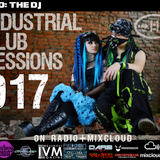 Industrial Club Sessions 017