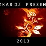 Lizkar DJ Presents: PROTO (Train to Sky)
