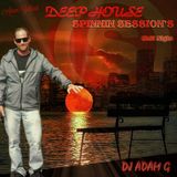 DEEP-TECH-HOUSE SPINNIN SESSIONS CHILL NIGHT